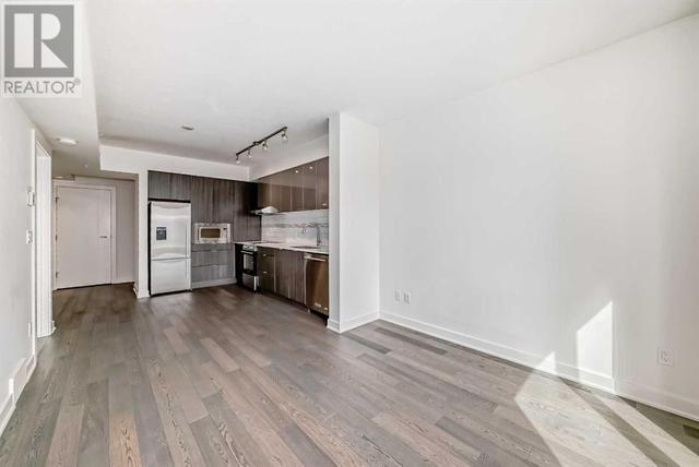 2109, - 930 6 Avenue Sw, Condo with 1 bedrooms, 1 bathrooms and 1 parking in Calgary AB | Image 9