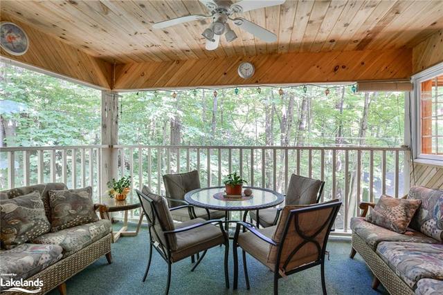 24 Mirror Lake Drive, House detached with 3 bedrooms, 2 bathrooms and 4 parking in Muskoka Lakes ON | Image 8