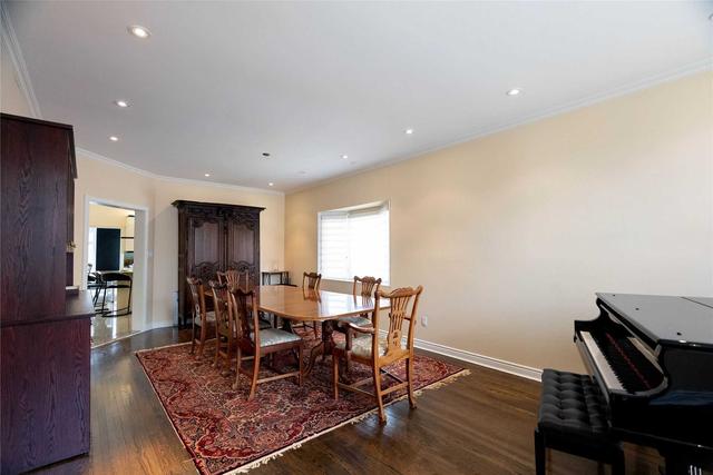 44 Lunau Lane, House detached with 5 bedrooms, 5 bathrooms and 6 parking in Markham ON | Image 24