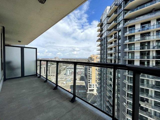 1607 - 144 Park St, Condo with 2 bedrooms, 2 bathrooms and 1 parking in Waterloo ON | Image 21