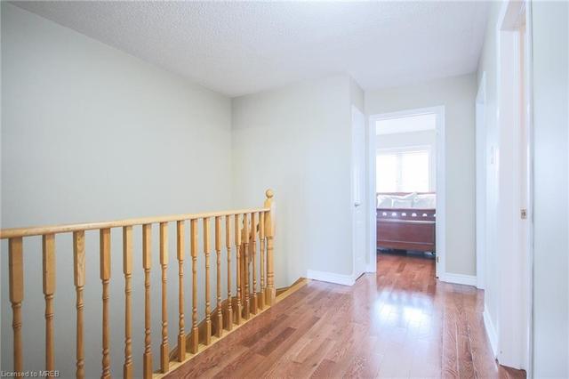 7 Bamboo Grove, House attached with 3 bedrooms, 2 bathrooms and null parking in Brampton ON | Image 30