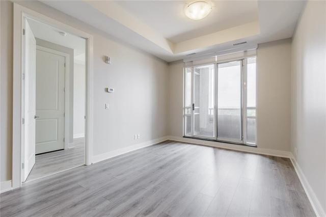 806 - 150 Main St W, Condo with 1 bedrooms, 2 bathrooms and 0 parking in Hamilton ON | Image 10