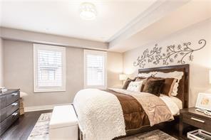 2137 Lillykin St, House attached with 3 bedrooms, 3 bathrooms and 2 parking in Oakville ON | Image 16