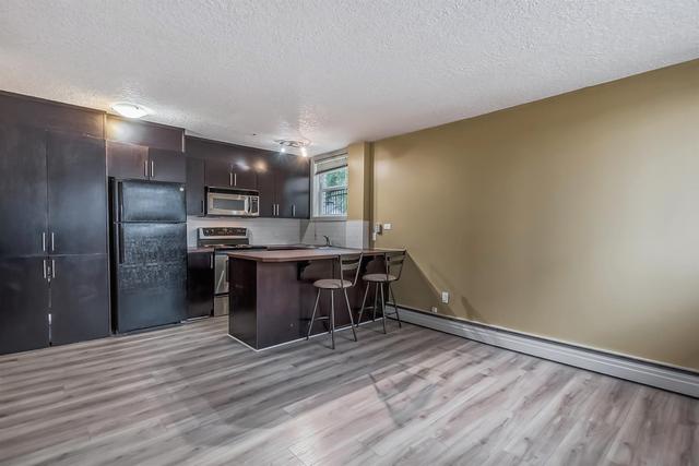 103 - 1333 13 Avenue Sw, Condo with 1 bedrooms, 1 bathrooms and null parking in Calgary AB | Image 8