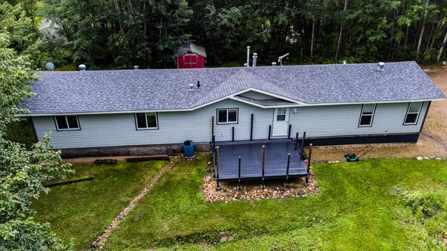 121 - 50220 202 Range, House detached with 3 bedrooms, 2 bathrooms and null parking in Camrose County AB | Image 4