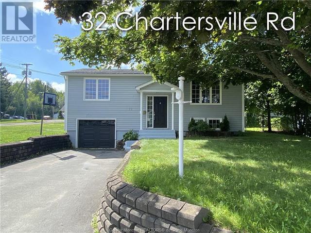 32 Chartersville Rd, Dieppe, NB, E1A1K1 | Card Image