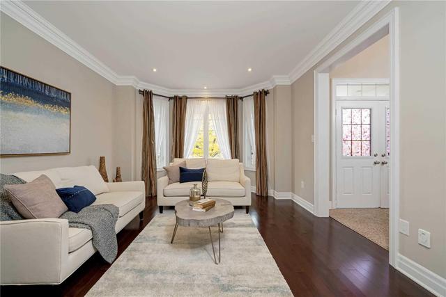 800 Reece Crt, House detached with 4 bedrooms, 4 bathrooms and 4 parking in Milton ON | Image 4
