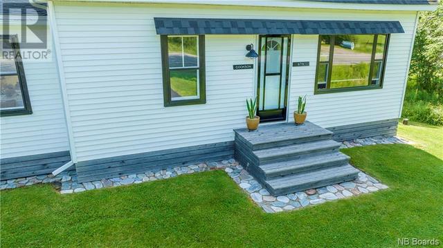 679 Bayview Drive, House detached with 4 bedrooms, 1 bathrooms and null parking in Saint Andrews NB | Image 41