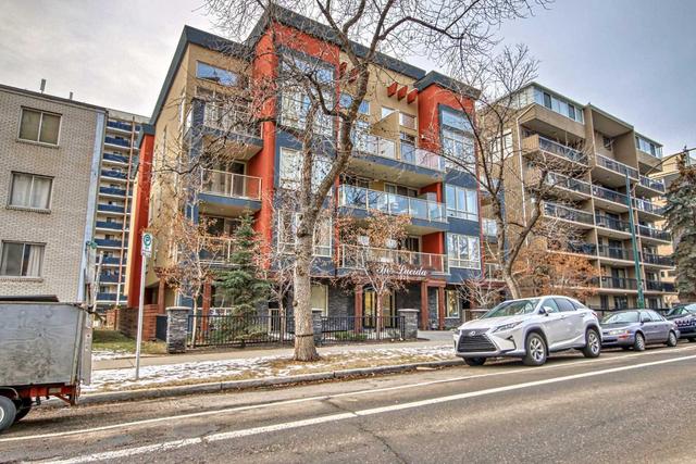 404 - 1029 15 Avenue Sw, Condo with 3 bedrooms, 2 bathrooms and 1 parking in Calgary AB | Image 43