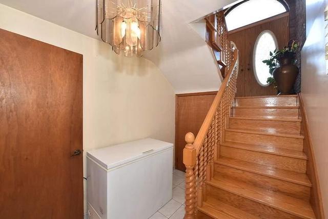 311 Maple Leaf Dr, House detached with 4 bedrooms, 4 bathrooms and 8 parking in Toronto ON | Image 18