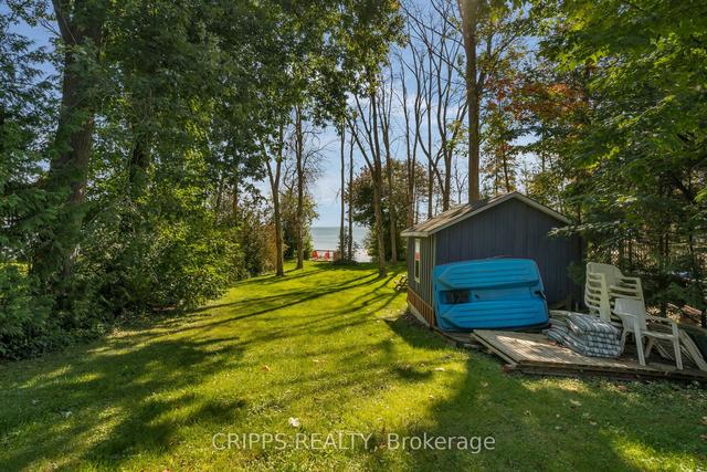 61 Stanley Ave, House detached with 3 bedrooms, 2 bathrooms and 5 parking in Oro Medonte ON | Image 19