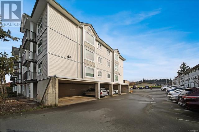 110 - 3855 11th Ave, Condo with 1 bedrooms, 1 bathrooms and 2 parking in Port Alberni BC | Image 15
