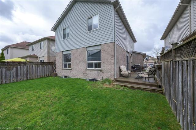 6601 Beattie Street, House detached with 3 bedrooms, 1 bathrooms and 3 parking in London ON | Image 28