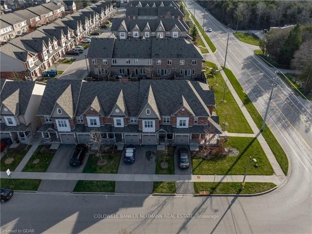 3s - 3 Summerfield Dr, Townhouse with 3 bedrooms, 4 bathrooms and 2 parking in Guelph ON | Image 31