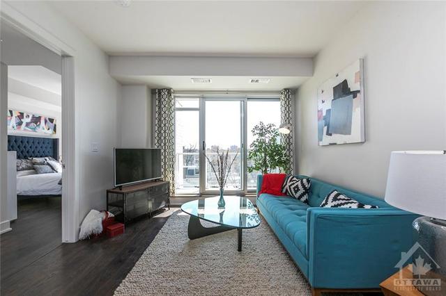 411 - 7 Marquette Avenue, Condo with 1 bedrooms, 1 bathrooms and 1 parking in Ottawa ON | Image 10