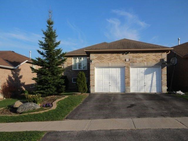13 Forest Dale Dr, House detached with 3 bedrooms, 3 bathrooms and 2 parking in Barrie ON | Image 20