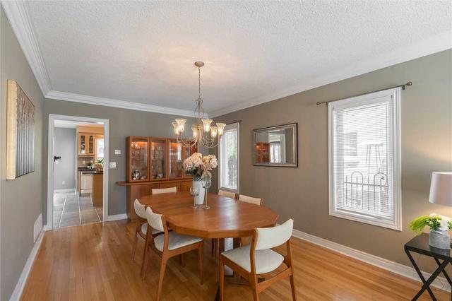 60 St. Michele Pl, House detached with 4 bedrooms, 3 bathrooms and 6 parking in Vaughan ON | Image 20