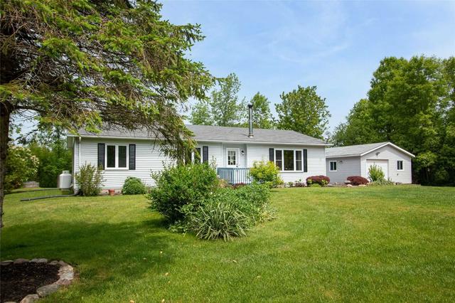 2494 Salem Rd, House detached with 3 bedrooms, 2 bathrooms and 7 parking in Prince Edward County ON | Image 1
