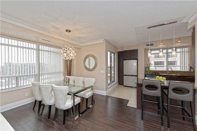 lph5 - 37 Galleria Pkwy, Condo with 2 bedrooms, 2 bathrooms and 1 parking in Markham ON | Image 5