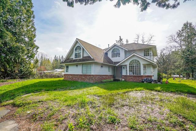 2161 200 Street, House detached with 9 bedrooms, 6 bathrooms and 10 parking in Langley BC | Image 4