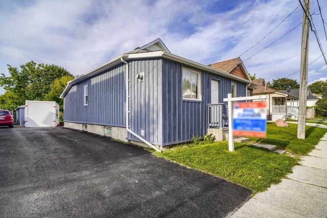 340 Olive Ave, House detached with 2 bedrooms, 1 bathrooms and 3 parking in Oshawa ON | Image 14