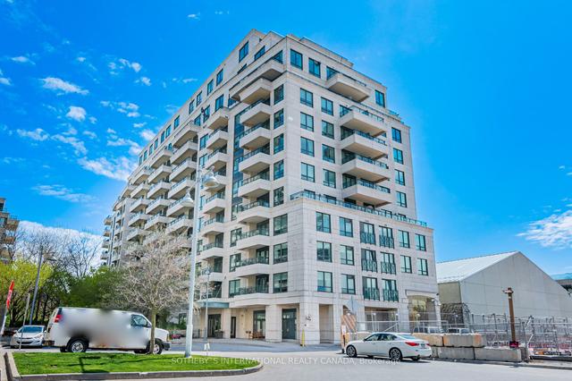 503 - 25 Scrivener Sq, Condo with 3 bedrooms, 2 bathrooms and 2 parking in Toronto ON | Image 1