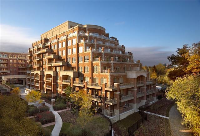 425 - 20 Burkebrook Pl, Condo with 1 bedrooms, 2 bathrooms and 2 parking in Toronto ON | Image 17