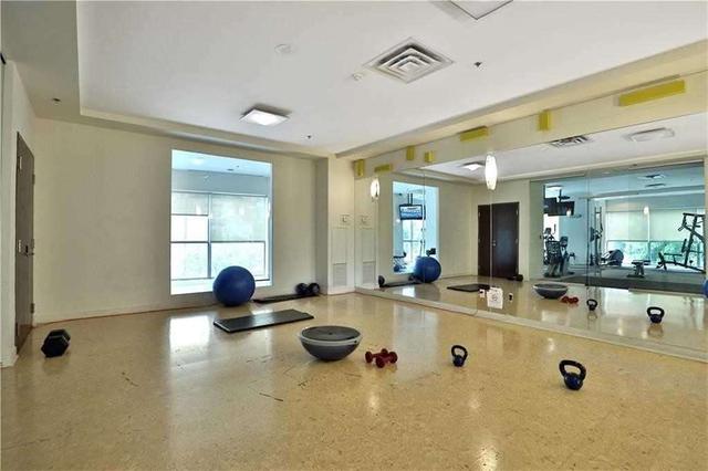 1806 - 80 Western Battery Rd, Condo with 2 bedrooms, 2 bathrooms and 1 parking in Toronto ON | Image 20