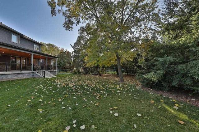 35 Fairwood Pl E, House detached with 5 bedrooms, 4 bathrooms and 4 parking in Burlington ON | Image 20