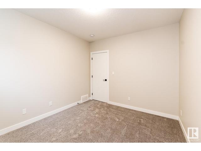 12908 62 Av Nw, House detached with 4 bedrooms, 4 bathrooms and null parking in Edmonton AB | Image 43