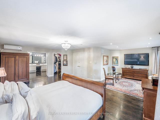 30 Bowring Walk, House detached with 4 bedrooms, 5 bathrooms and 6 parking in Toronto ON | Image 10