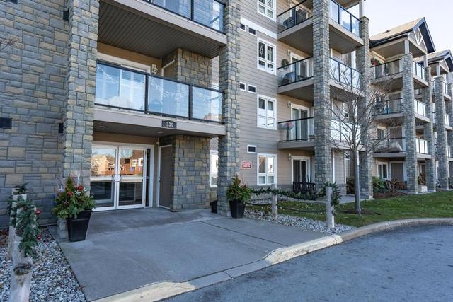 1304 - 330 Prince Charles Drive, Condo with 1 bedrooms, 1 bathrooms and null parking in Welland ON | Image 2