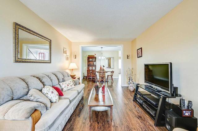 8 - 2020 South Millway, Townhouse with 3 bedrooms, 3 bathrooms and 1 parking in Mississauga ON | Image 9