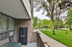 107 - 3625 Lake Shore Blvd W, Condo with 2 bedrooms, 1 bathrooms and 1 parking in Toronto ON | Image 11