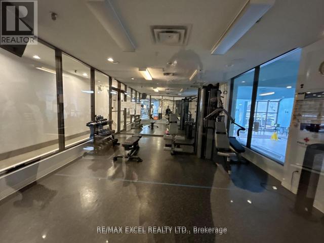 1210 - 2350 Bridletowne Circ, Condo with 2 bedrooms, 2 bathrooms and 1 parking in Toronto ON | Image 28