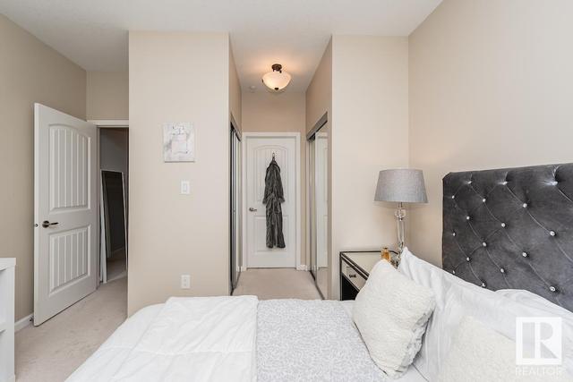 103 - 6083 Maynard Wy Nw, Condo with 1 bedrooms, 1 bathrooms and 1 parking in Edmonton AB | Image 26