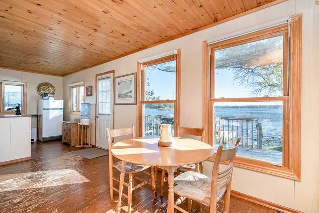 1110 Island, House detached with 3 bedrooms, 1 bathrooms and 0 parking in Parry Sound ON | Image 7