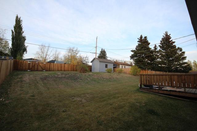 344 100b Avenue, House detached with 4 bedrooms, 2 bathrooms and 1 parking in Dawson Creek BC | Image 26