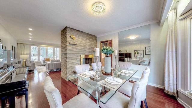 3259 Flynn Cres, House detached with 4 bedrooms, 4 bathrooms and 8 parking in Mississauga ON | Image 40