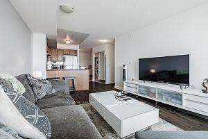 404 - 18 Valley Woods Rd, Condo with 1 bedrooms, 1 bathrooms and 1 parking in Toronto ON | Image 18
