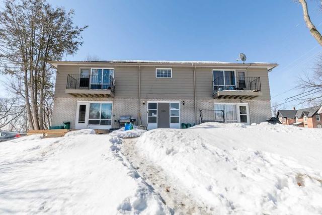 124 Maple Ave, House detached with 8 bedrooms, 5 bathrooms and 5 parking in Barrie ON | Image 34
