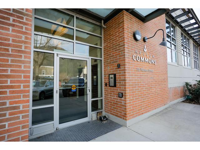 305 - 710 Vernon Street, Condo with 2 bedrooms, 2 bathrooms and 1 parking in Nelson BC | Image 28