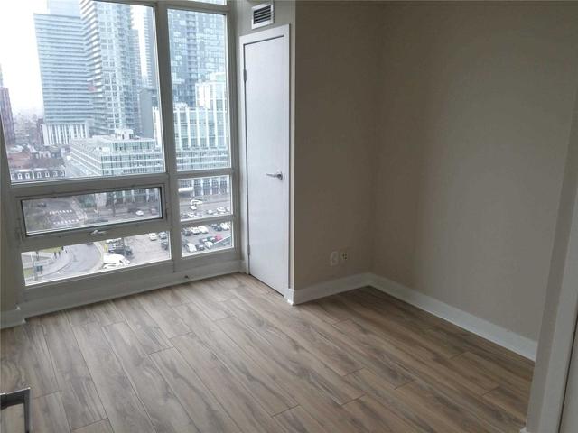 1803 - 381 Front St W, Condo with 2 bedrooms, 2 bathrooms and 1 parking in Toronto ON | Image 12
