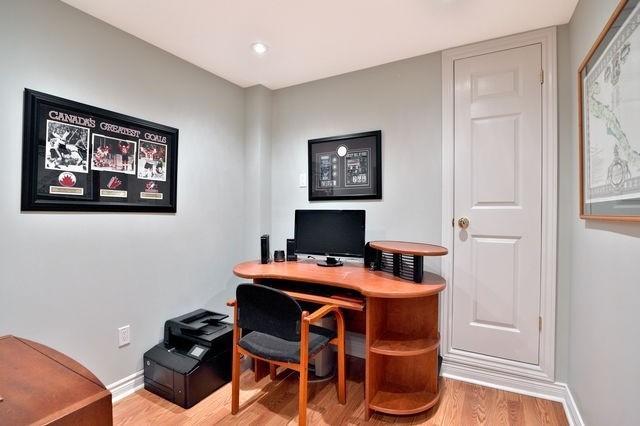 24 - 4635 Regents Terr, Townhouse with 3 bedrooms, 3 bathrooms and 1 parking in Mississauga ON | Image 19