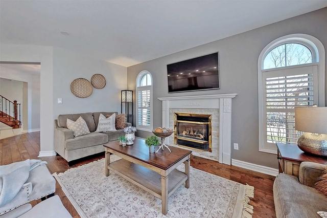 3912 Mcdowell Dr, House semidetached with 4 bedrooms, 4 bathrooms and 3 parking in Mississauga ON | Image 40