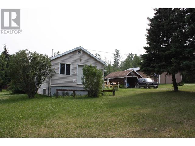 14631 Coffee Creek Subdiv, House detached with 2 bedrooms, 2 bathrooms and null parking in Peace River B BC | Image 23