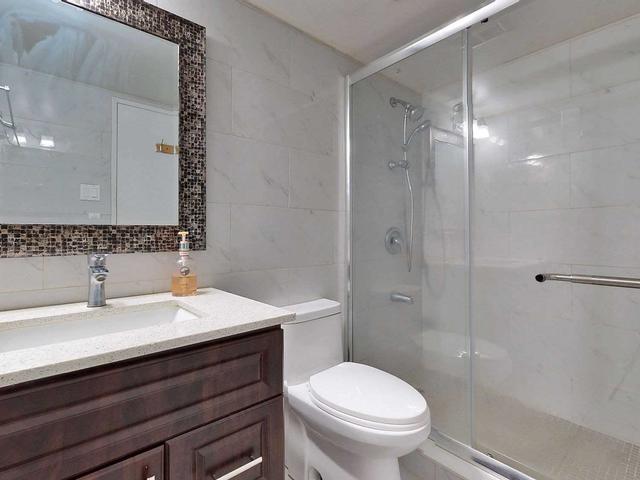 607 - 3380 Eglinton Ave E, Condo with 3 bedrooms, 2 bathrooms and 1 parking in Toronto ON | Image 3
