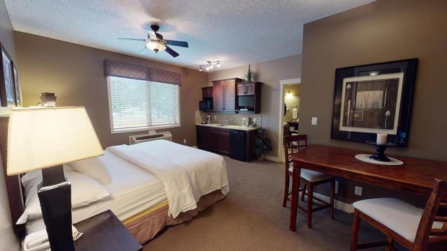 521 - 500 Bighorn Boulevard, Condo with 3 bedrooms, 2 bathrooms and null parking in Radium Hot Springs BC | Image 29