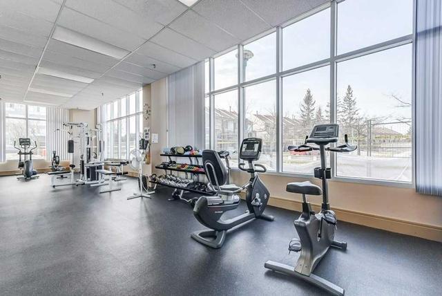 304 - 45 Cumberland Lane, Condo with 1 bedrooms, 1 bathrooms and 1 parking in Ajax ON | Image 19