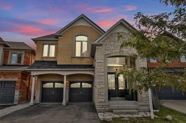 3277 Steeplechase Dr, House detached with 4 bedrooms, 4 bathrooms and 4 parking in Burlington ON | Image 1